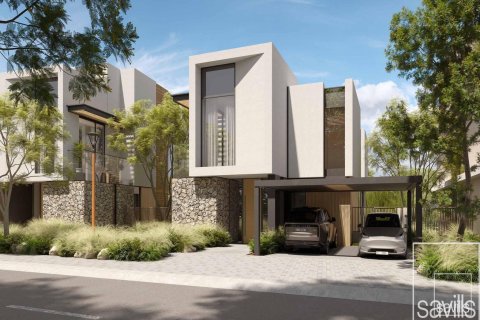 Huvila Dubai Land, Arabiemiraatit 4 makuuhuonetta, 405.99 m2 № 747299 - kuva 9
