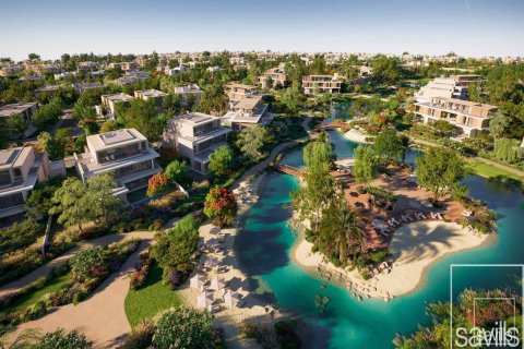 Huvila Dubai Land, Arabiemiraatit 4 makuuhuonetta, 405.99 m2 № 747299 - kuva 11