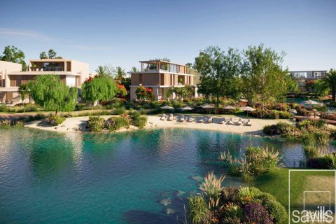 Huvila Dubai Land, Arabiemiraatit 4 makuuhuonetta, 405.99 m2 № 747299 - kuva 12