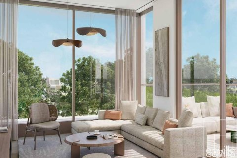 Huvila Dubai Land, Arabiemiraatit 4 makuuhuonetta, 405.99 m2 № 747299 - kuva 2