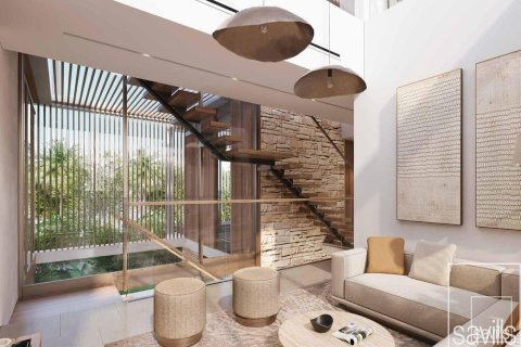 Huvila Dubai Land, Arabiemiraatit 4 makuuhuonetta, 405.99 m2 № 747299 - kuva 5