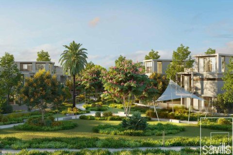 Huvila Dubai Land, Arabiemiraatit 4 makuuhuonetta, 405.99 m2 № 747299 - kuva 7
