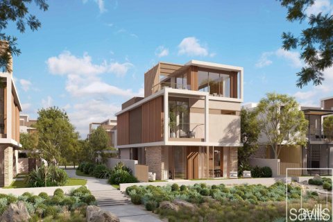 Huvila Dubai Land, Arabiemiraatit 4 makuuhuonetta, 405.99 m2 № 747299 - kuva 17