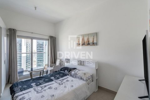 Apartemen di Dubai Science Park, UEA 1 ruangan, 34.84 m2 nomor 761801 - foto 2