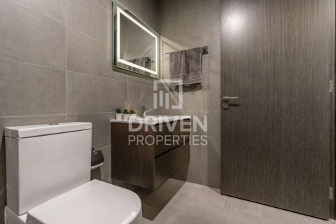 Apartemen di Dubai Science Park, UEA 1 ruangan, 34.84 m2 nomor 761801 - foto 6