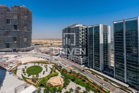 Apartemen di Dubai Science Park, UEA 1 ruangan, 34.84 m2 nomor 761801 - foto 8