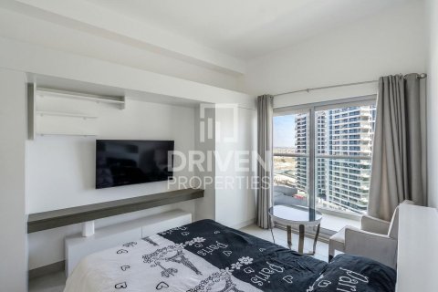 Apartemen di Dubai Science Park, UEA 1 ruangan, 34.84 m2 nomor 761801 - foto 3