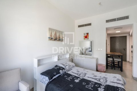 Apartemen di Dubai Science Park, UEA 1 ruangan, 34.84 m2 nomor 761801 - foto 4