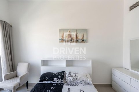Apartemen di Dubai Science Park, UEA 1 ruangan, 34.84 m2 nomor 761801 - foto 5