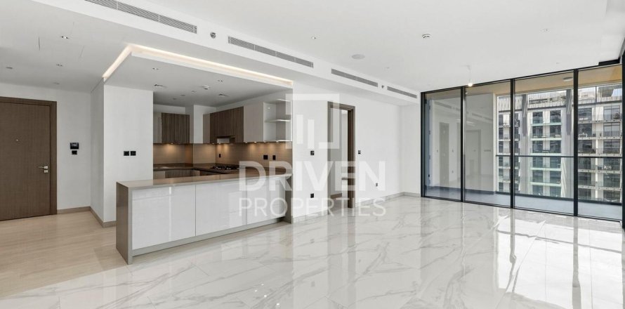 Apartamento em Mohammed Bin Rashid City, Dubai, EAU 4 quartos, 200.3 m2 № 761803