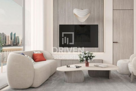 Apartamento en venta en Dubai Marina, Dubai, EAU 1 dormitorio, 58.81 m2 № 761805 - foto 2