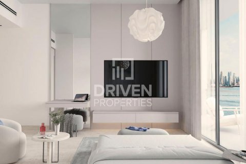 Apartamento en venta en Dubai Marina, Dubai, EAU 1 dormitorio, 58.81 m2 № 761805 - foto 4
