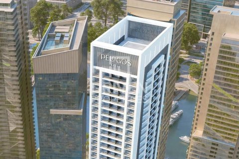 Apartamento en venta en Dubai Marina, Dubai, EAU 1 dormitorio, 58.81 m2 № 761805 - foto 9