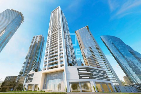 Apartamento en venta en Dubai Marina, Dubai, EAU 1 dormitorio, 58.81 m2 № 761805 - foto 12