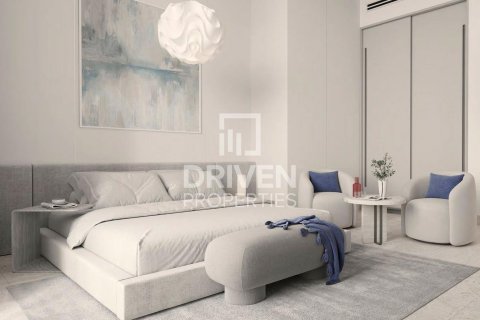 Apartamento en venta en Dubai Marina, Dubai, EAU 1 dormitorio, 58.81 m2 № 761805 - foto 3