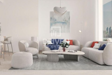 Apartamento en venta en Dubai Marina, Dubai, EAU 1 dormitorio, 58.81 m2 № 761805 - foto 1