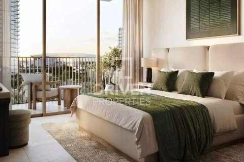 Apartment til salg i Dubai Creek Harbour (The Lagoons), Dubai, UAE 1 soveværelse, 75.72 kvm № 761806 - foto 10