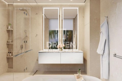 Вилла Palm Jebel Ali, Дубай, БАӘ-да 6 жатын бөлмелер, 684.97 м² № 761804 - фото 12
