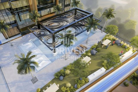 Пәтер Jumeirah Village Triangle, Дубай, БАӘ-да 2 жатын бөлмелер, 91.51 м² № 761802 - фото 4