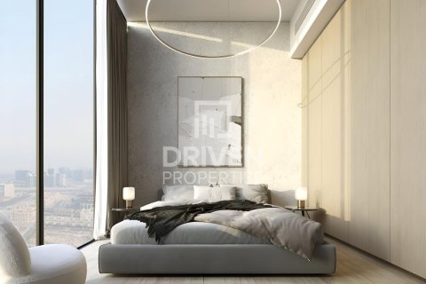 Пәтер Jumeirah Village Triangle, Дубай, БАӘ-да 2 жатын бөлмелер, 91.51 м² № 761802 - фото 10