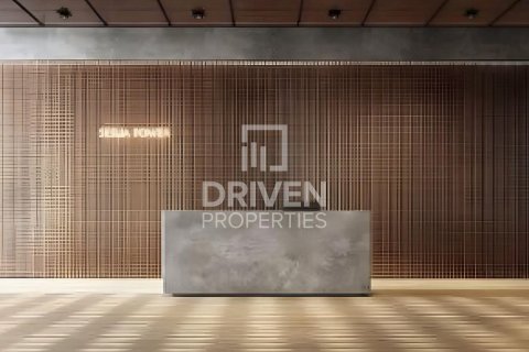 Пәтер Jumeirah Village Triangle, Дубай, БАӘ-да 2 жатын бөлмелер, 91.51 м² № 761802 - фото 7