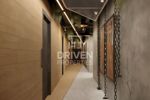 Пәтер Jumeirah Village Triangle, Дубай, БАӘ-да 2 жатын бөлмелер, 91.51 м² № 761802 - фото 15