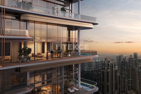 Dubai、UAE にある二世帯用住宅販売中 5ベッドルーム、1030 m2、No578815 - 写真 8