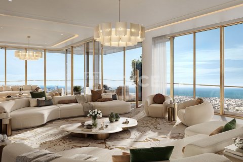 Dubai、UAE にある二世帯用住宅販売中 5ベッドルーム、1030 m2、No578815 - 写真 13