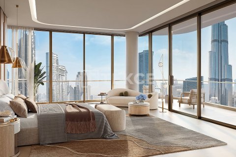 Dubai、UAE にある二世帯用住宅販売中 5ベッドルーム、1030 m2、No578815 - 写真 15