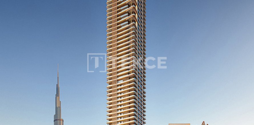 Dubai、UAEにある二世帯用住宅 5ベッドルーム、1030 m2 No578815