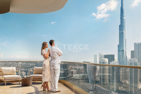 Dubai、UAE にある二世帯用住宅販売中 5ベッドルーム、1030 m2、No578815 - 写真 4
