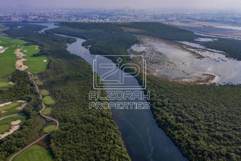 Byt v Al Zorah, Ajman, SAE 2 ložnice, 218.5 m² Č.: 578774 - fotografie 21