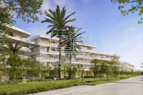 Byt v Al Zorah, Ajman, SAE 2 ložnice, 218.5 m² Č.: 578774 - fotografie 1