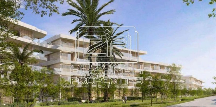 Byt v Al Zorah, Ajman, SAE 2 ložnice, 218.5 m² Č.: 578774