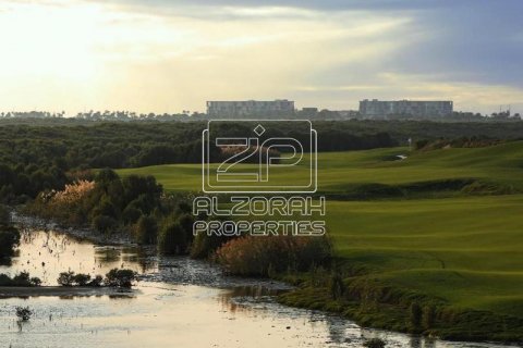Byt v Al Zorah, Ajman, SAE 2 ložnice, 218.5 m² Č.: 578774 - fotografie 24