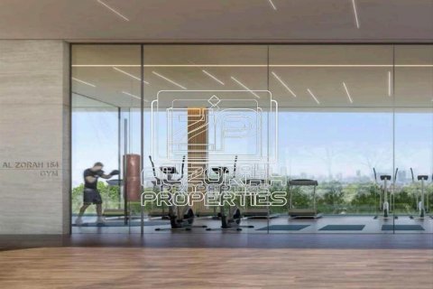 Byt v Al Zorah, Ajman, SAE 2 ložnice, 218.5 m² Č.: 578774 - fotografie 9
