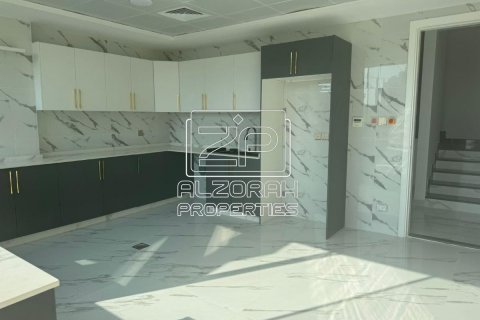 Vila v Al Zorah, Ajman, SAE 3 ložnice, 557.4 m² Č.: 578773 - fotografie 11