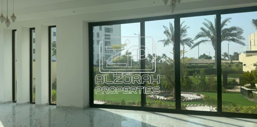 Vila v Al Zorah, Ajman, SAE 3 ložnice, 557.4 m² Č.: 578773