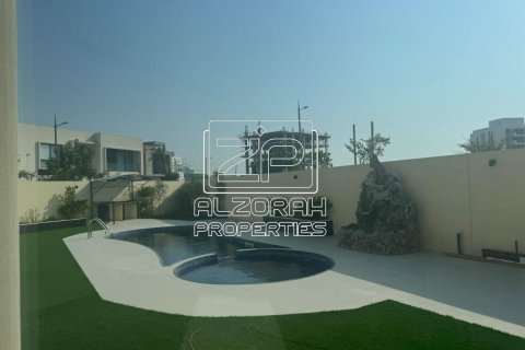 Vila v Al Zorah, Ajman, SAE 3 ložnice, 557.4 m² Č.: 578773 - fotografie 3