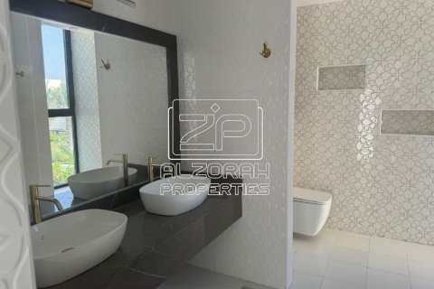 Vila v Al Zorah, Ajman, SAE 3 ložnice, 557.4 m² Č.: 578773 - fotografie 26