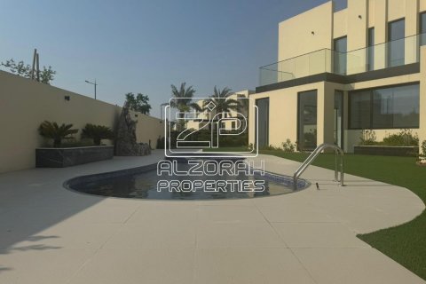 Vila v Al Zorah, Ajman, SAE 3 ložnice, 557.4 m² Č.: 578773 - fotografie 2