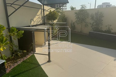 Vila v Al Zorah, Ajman, SAE 3 ložnice, 557.4 m² Č.: 578773 - fotografie 28
