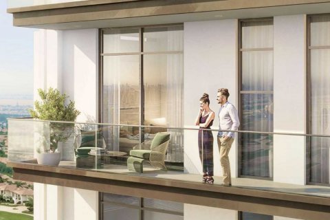 Rakennushanke Dubai Sports City, Arabiemiraatit № 547303