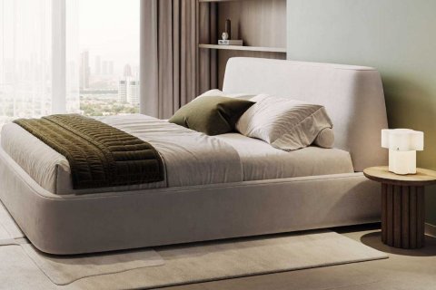 Udviklingsprojekt i Dubai Sports City, Dubai, UAE № 547302