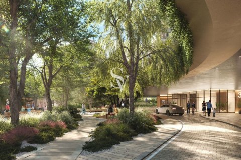 Müüa korter asukohaga Dubai, AÜE: 2 magamistoaga, 108 m² Nr 694549 - pilt 4