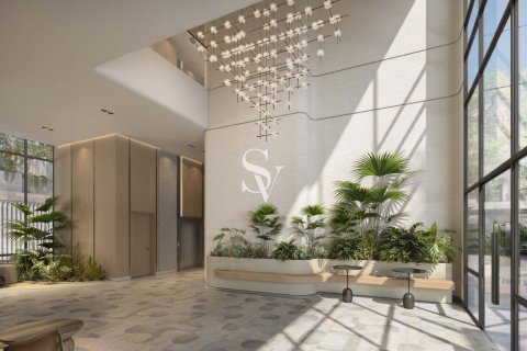 Müüa korter asukohaga Dubai, AÜE: 2 magamistoaga, 108 m² Nr 694549 - pilt 20