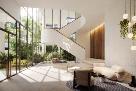 Müüa korter asukohaga Dubai, AÜE: 2 magamistoaga, 108 m² Nr 694549 - pilt 2