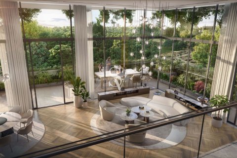 Müüa korter asukohaga Dubai, AÜE: 2 magamistoaga, 108 m² Nr 694549 - pilt 21