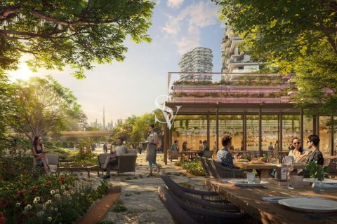 Müüa korter asukohaga Dubai, AÜE: 2 magamistoaga, 108 m² Nr 694549 - pilt 24