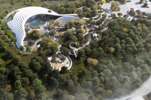 Müüa korter asukohaga Dubai, AÜE: 2 magamistoaga, 108 m² Nr 694549 - pilt 14